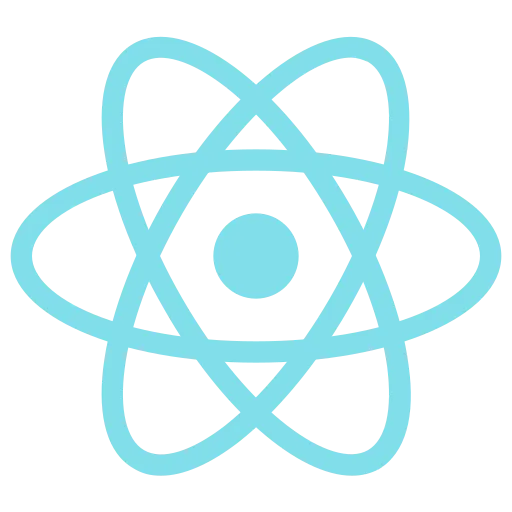 React
